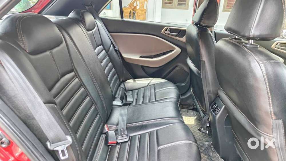 Hyundai Elite I20 Sportz 1.2 Special Edition, 2018, Petrol