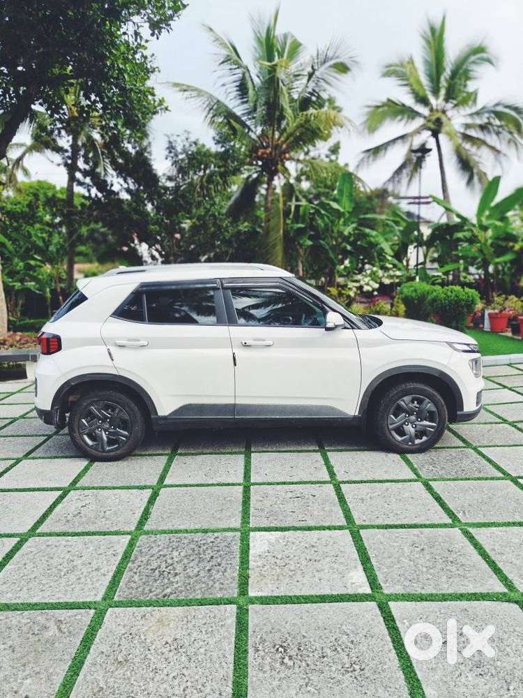 Hyundai Venue 1.5 Crdi S Plus, 2023, Diesel