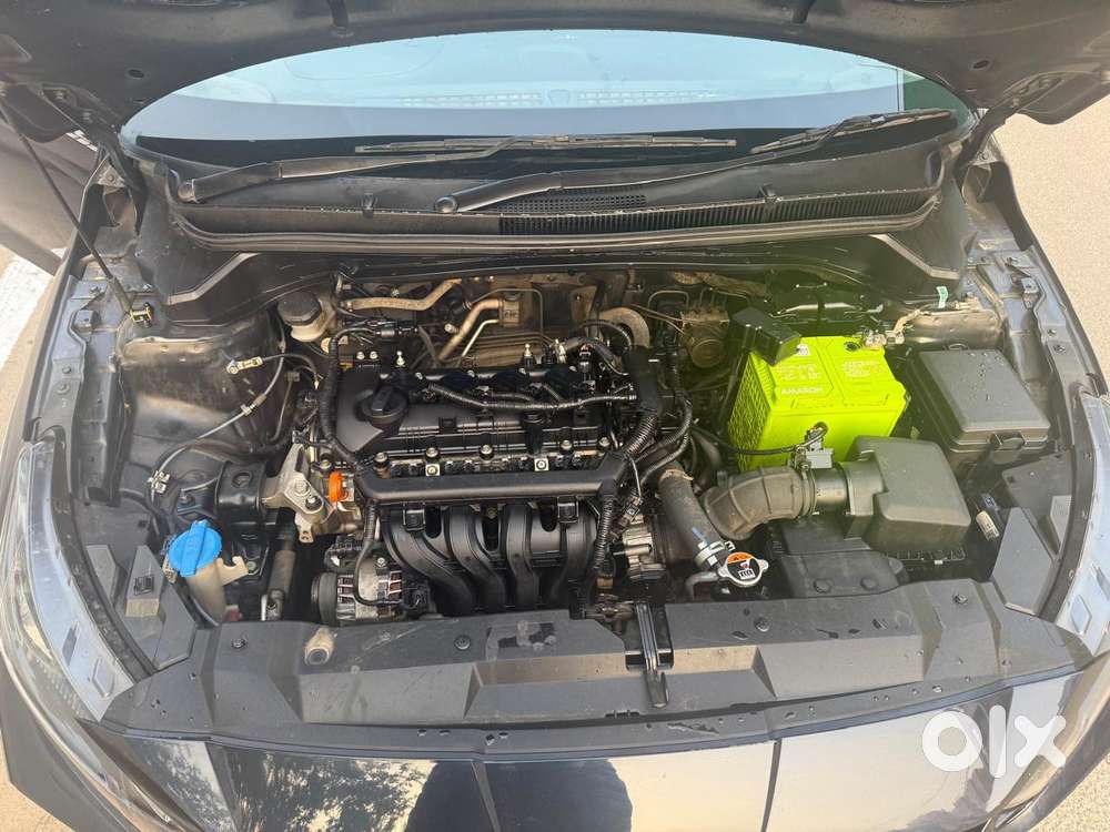 Hyundai New I20 1.2 Sportz Mt, 2022, Petrol