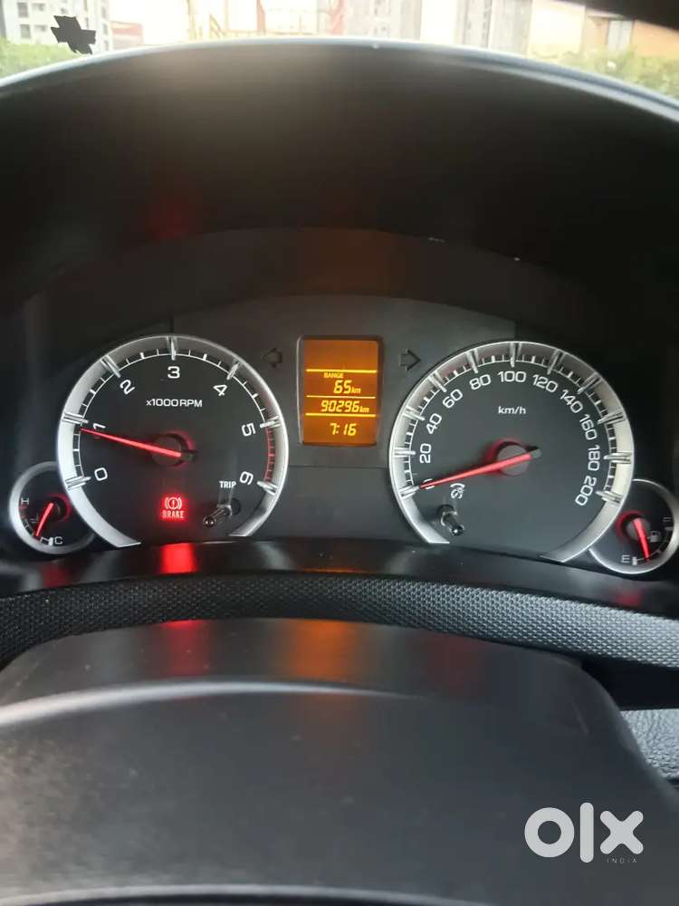 Maruti Suzuki Swift Vdi 2017 Diesel