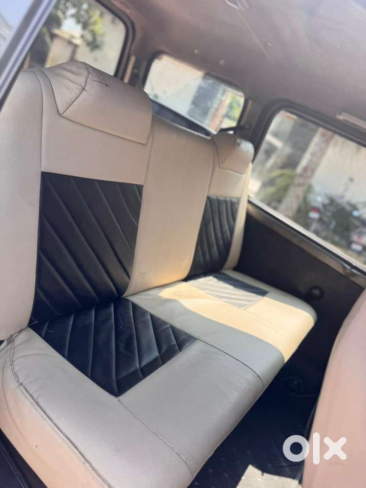 Maruti Suzuki Eeco Cng 5 Seater Ac, 2019, Cng & Hybrids