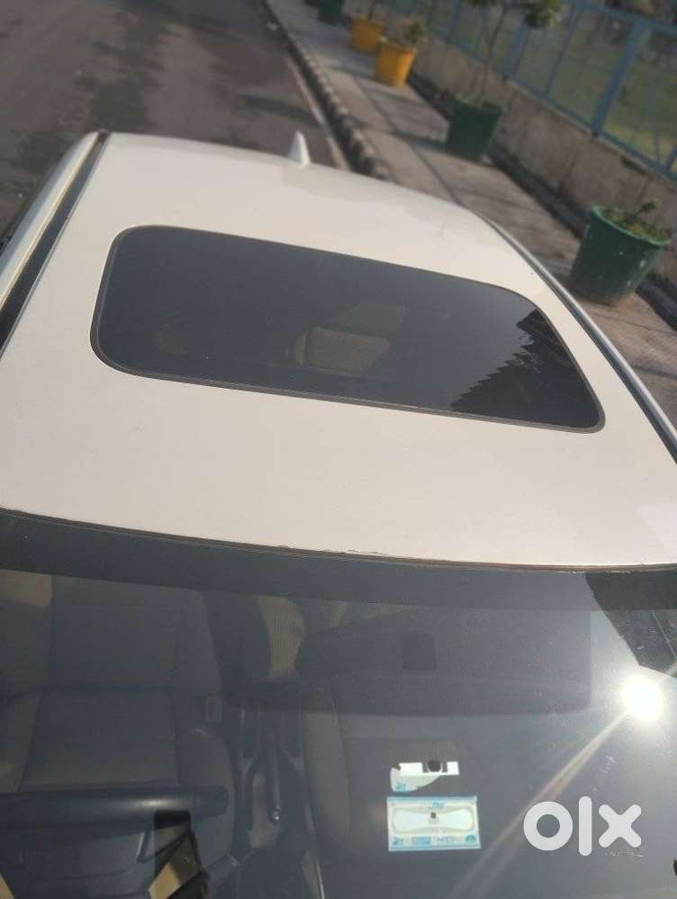 Honda City 1.5 Vx I-vtec Mt, 2015, Petrol