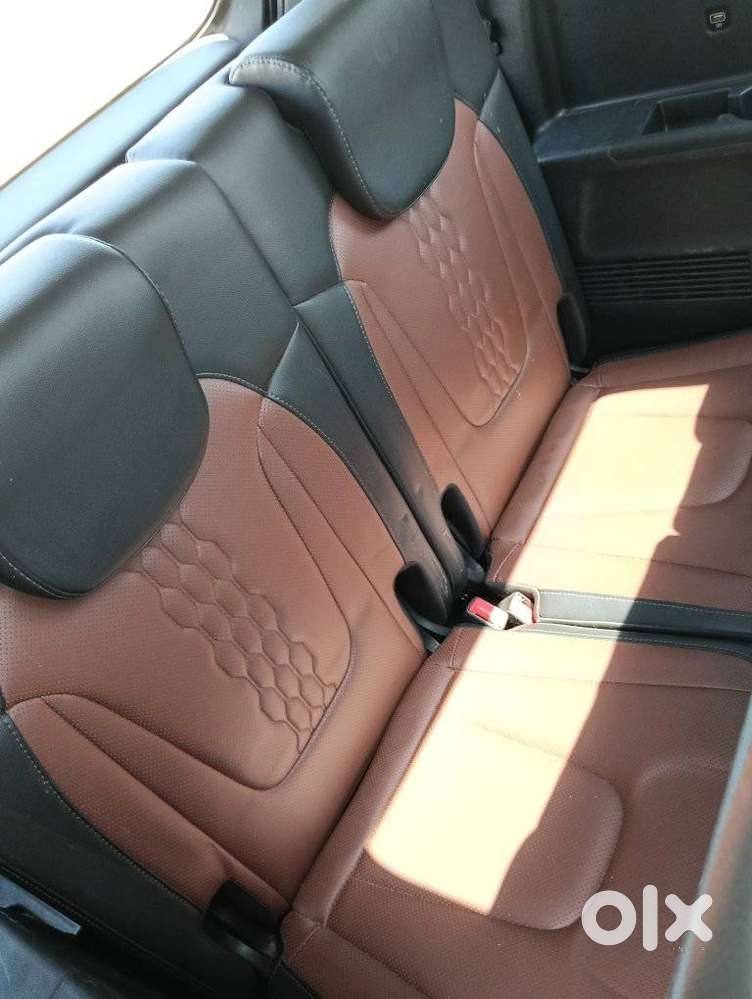 Hyundai Alcazar 1.5 Signature (o) Diesel At 6 Str, 2021, Diesel