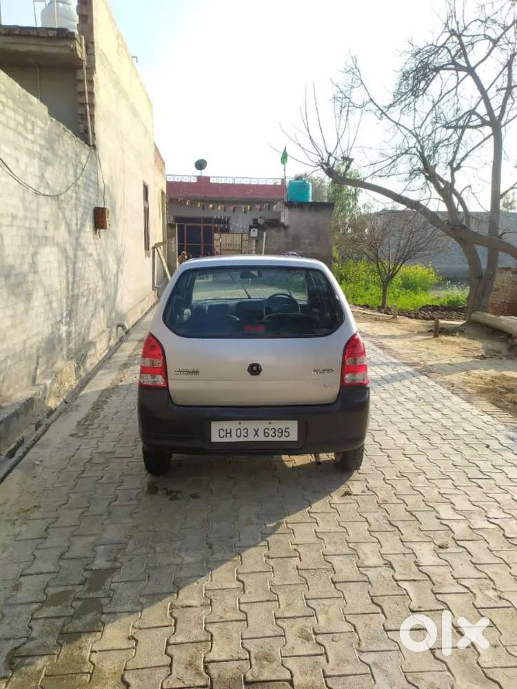 Maruti Suzuki Alto Lxi 2006