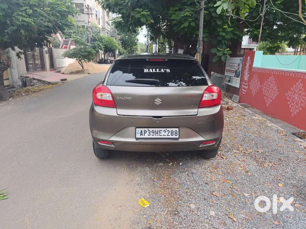 Baleno For Sale