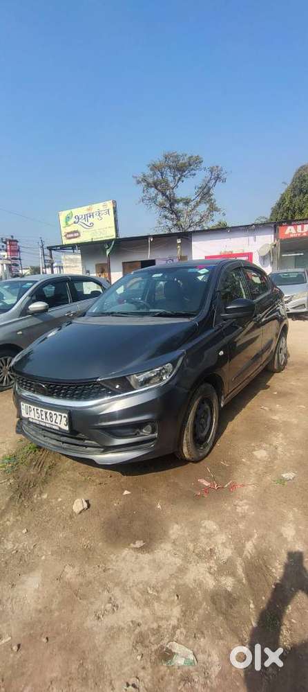 Tata Tigor 1.2 Revotron Xt, 2024, Cng & Hybrids