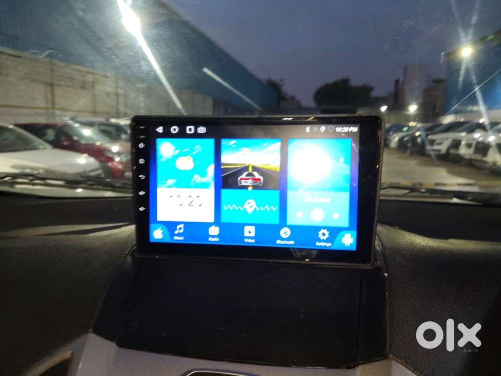 Ford Ecosport 1.5 Diesel Trend, 2014, Diesel