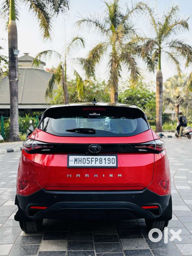Tata Harrier Xta+ 2.0 L Kryotec Bs Vi, 2024, Diesel