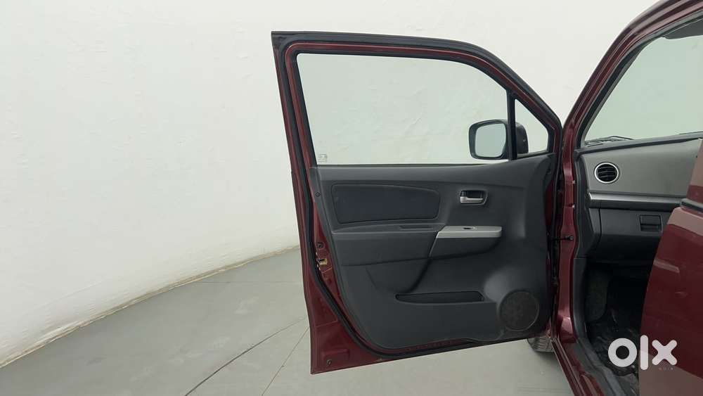Maruti Suzuki Wagon R 1.0 2010-2019 Vxi Plus, 2010, Petrol