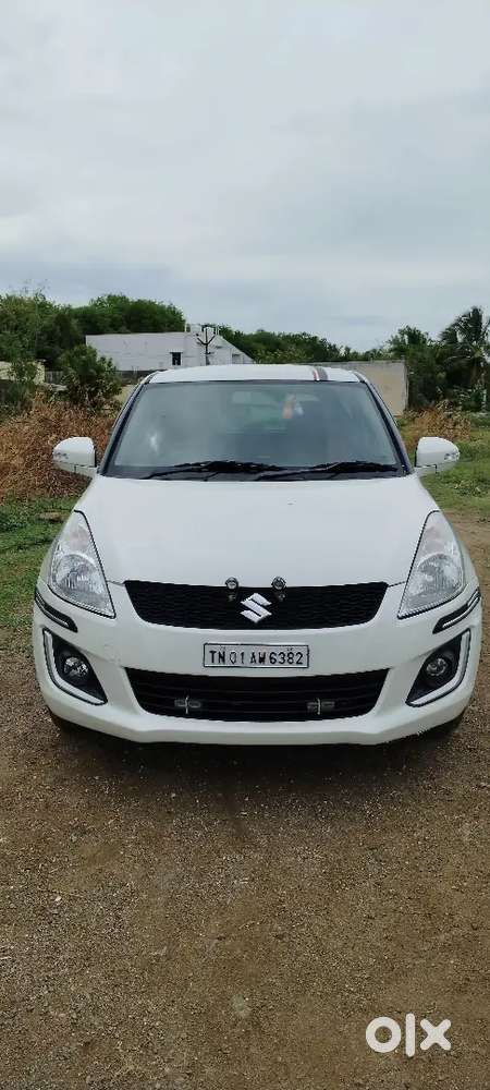 Maruti Suzuki Swift 2014 Diesel 160000 Km Driven