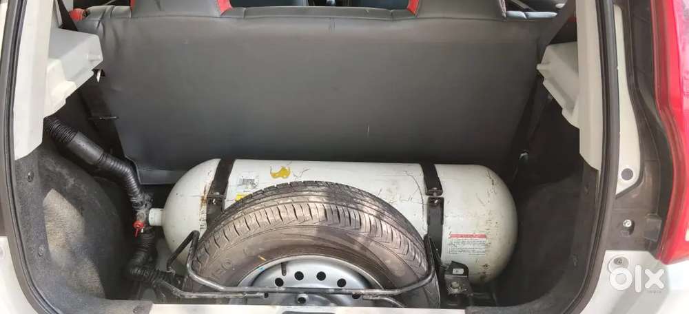 Maruti Suzuki Wagon R Only 11700 Km Driven
