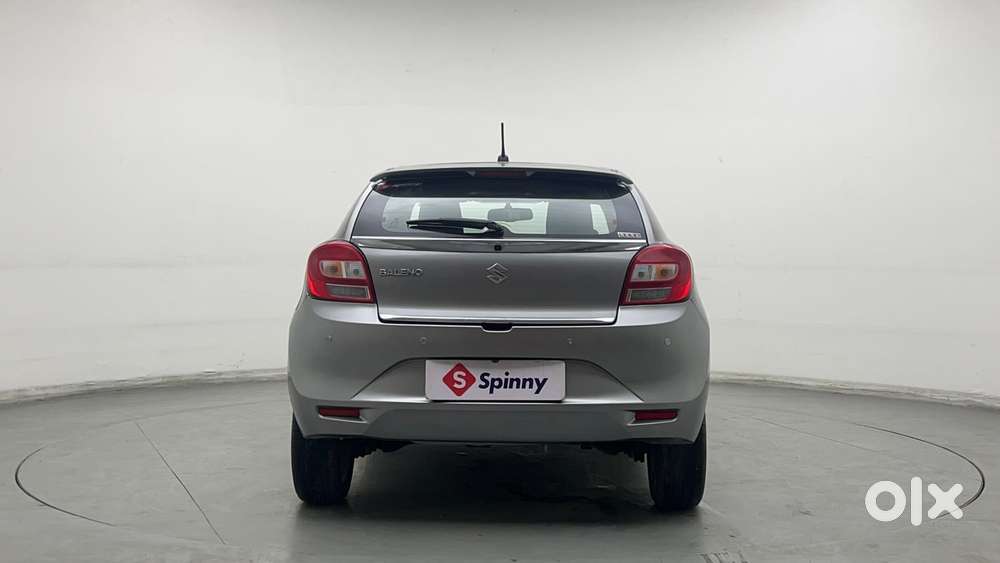 Maruti Suzuki Baleno 1.3 Alpha, 2019, Petrol