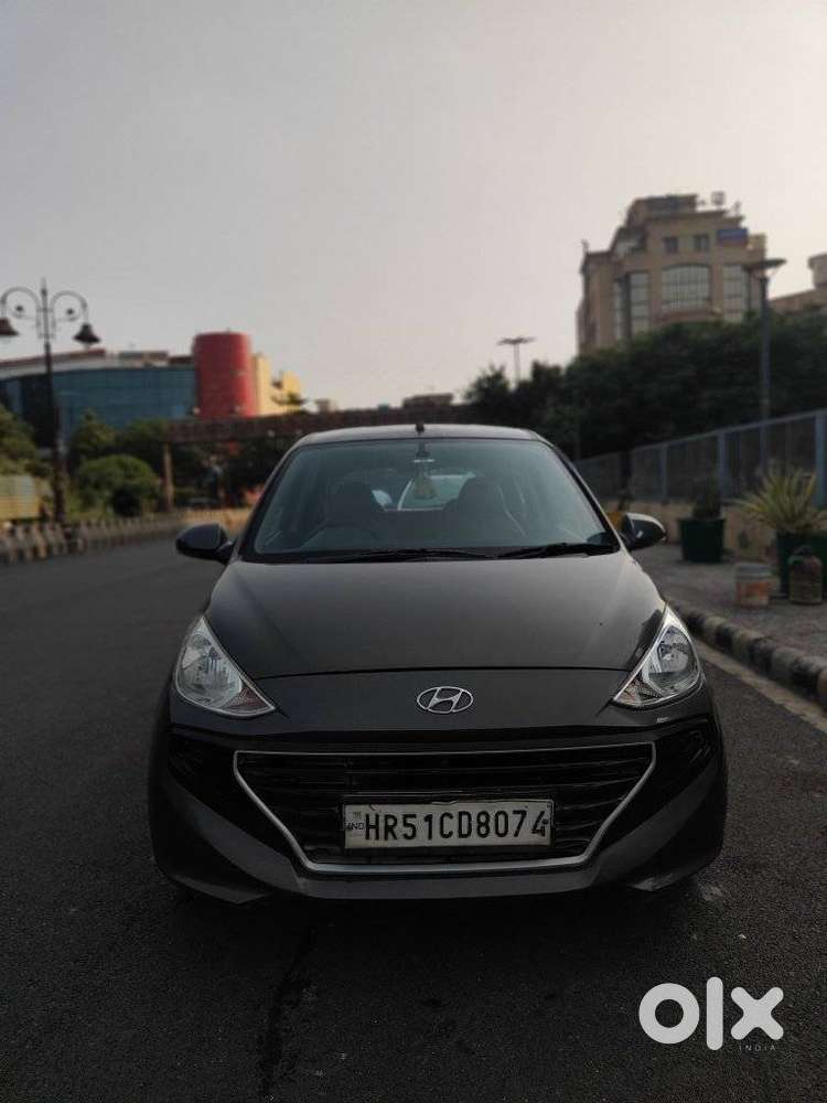 Hyundai Santro Sportz Cng, 2021, Cng & Hybrids