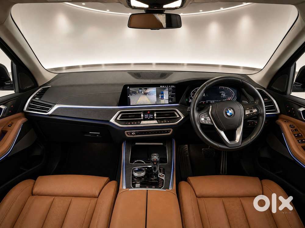 Bmw X5 Xdrive 30d M Sport, 2022, Diesel