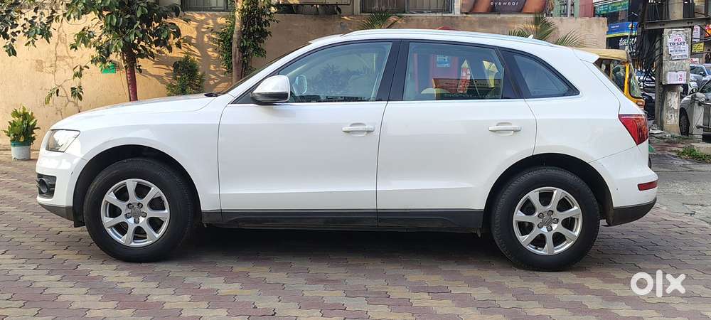 Audi Q5 2.0 Tdi Technology, 2012, Diesel