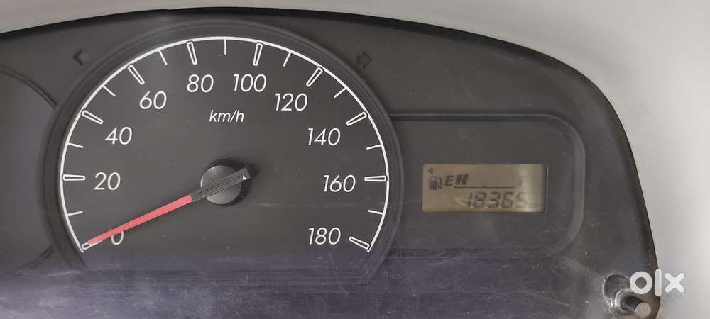 Maruti Suzuki Alto 800 Lxi, 2011, Petrol