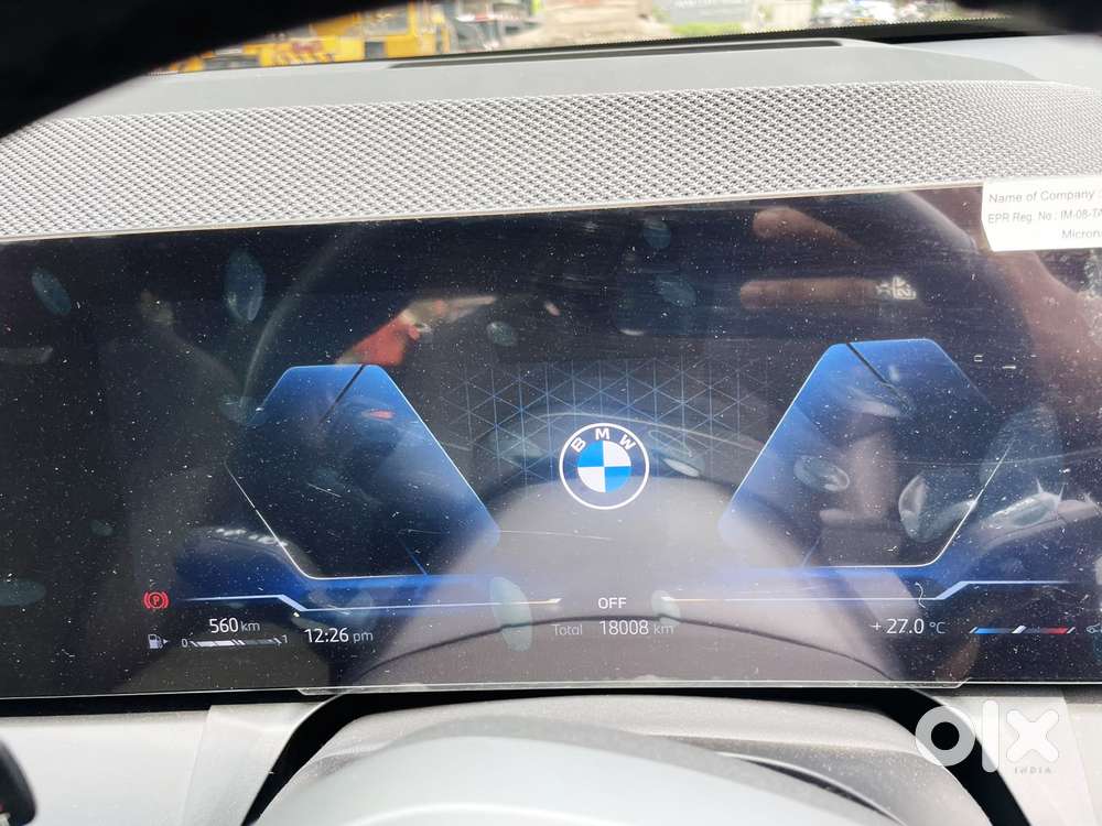 Bmw X3 Xdrive20d M Sport, 2025, Diesel