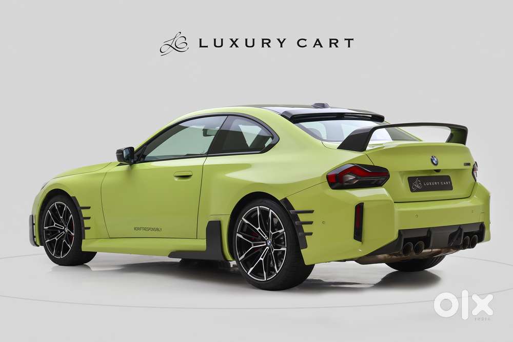 Bmw M2 3.0 Competition, 2026, Petrol