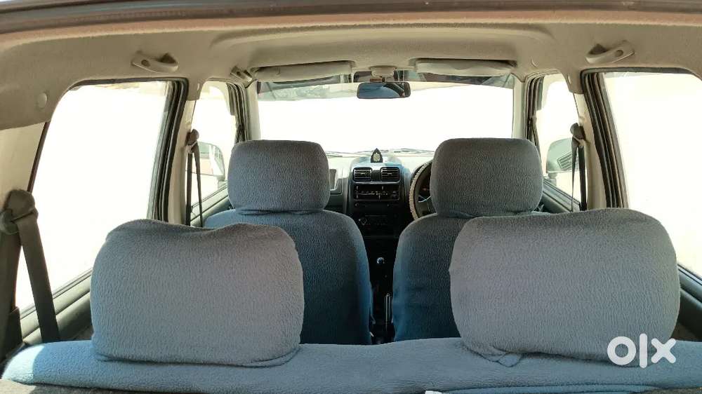 Walid Till March 2031 , Wagon R Petrol, Well Maintained
