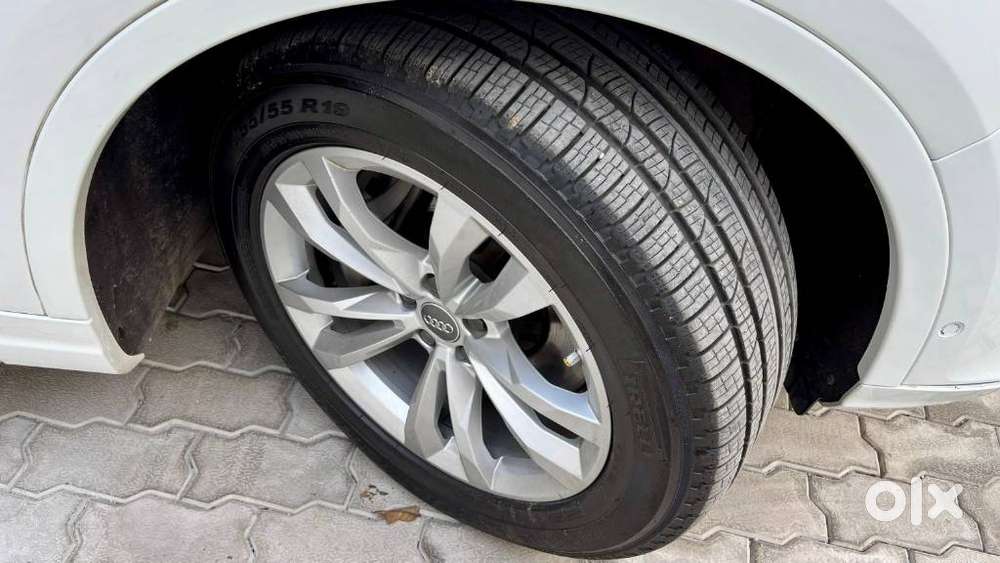 Audi Q7 3.0 45 Tdi Quattro Premium Plus, 2020, Diesel