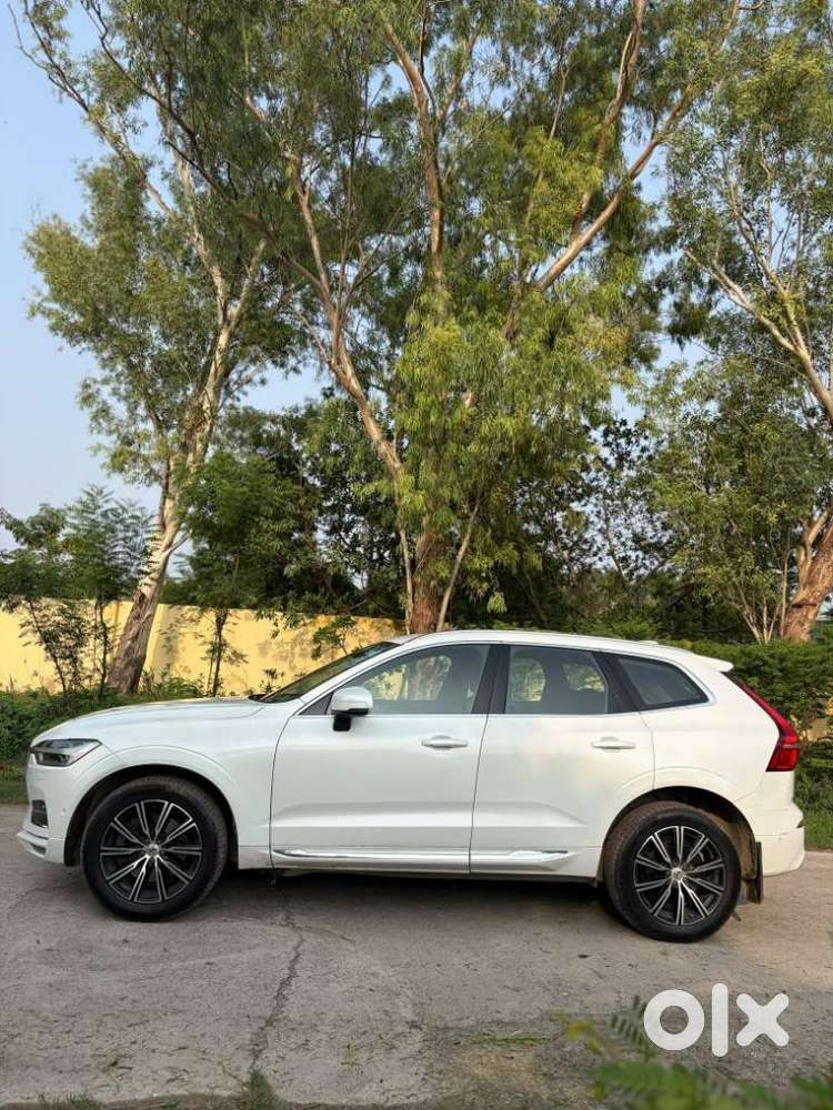 Volvo Xc60 D5 Inscription, 2018, Diesel