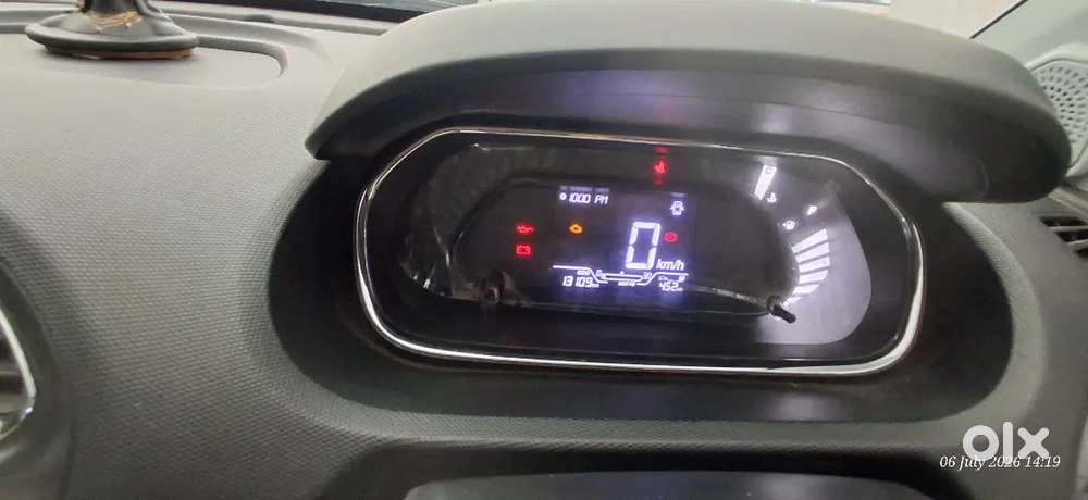 Tata Tiago 1.2 Revotron 2023
