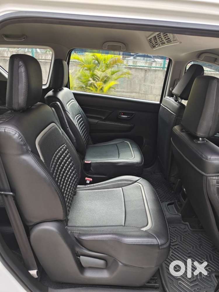 Maruti Suzuki Xl6 1.5 Zeta Mt, 2024, Petrol