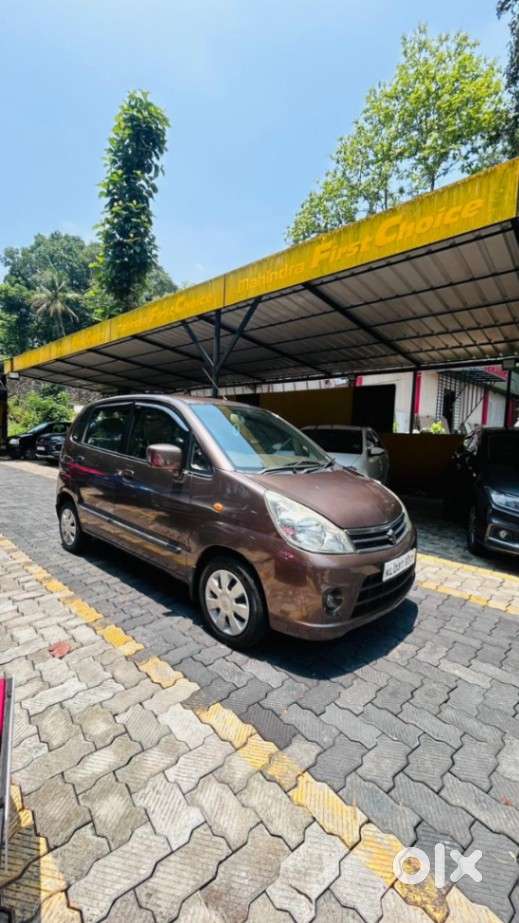 Maruti Suzuki Zen Estilo, 2011, Petrol