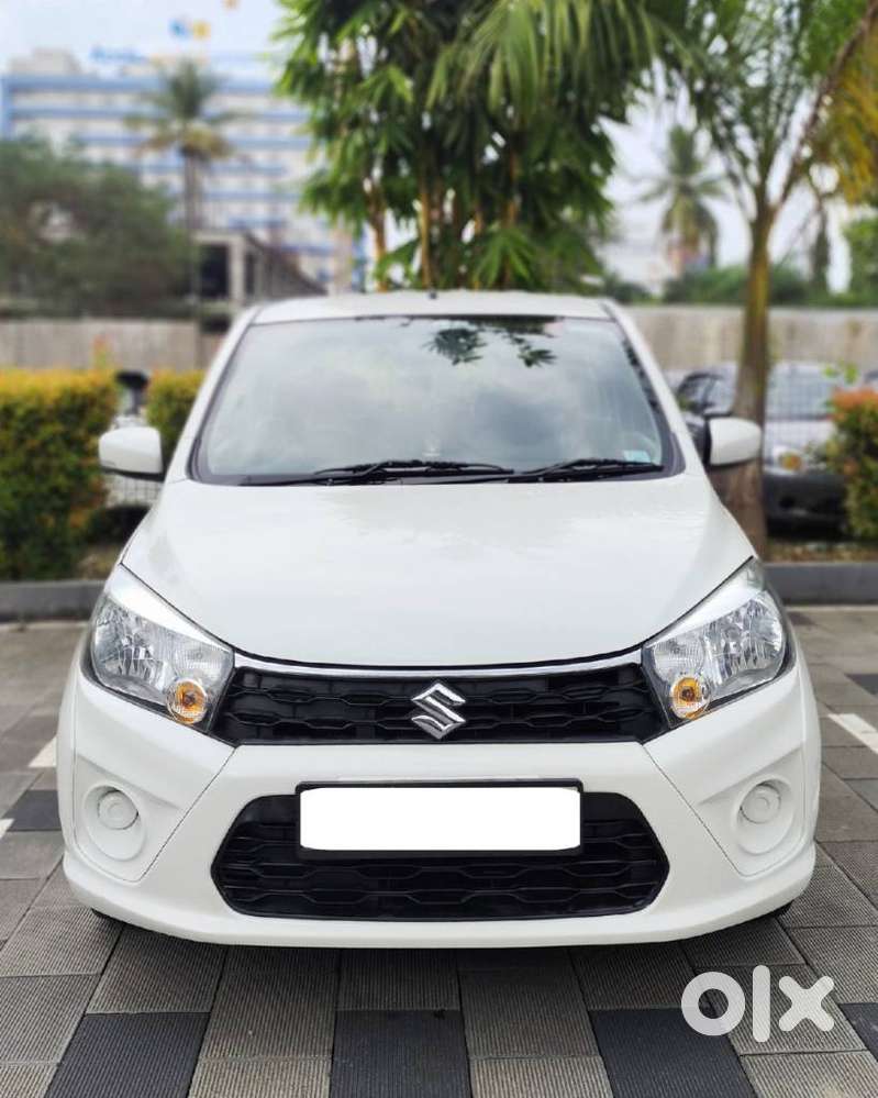 Maruti Suzuki Celerio