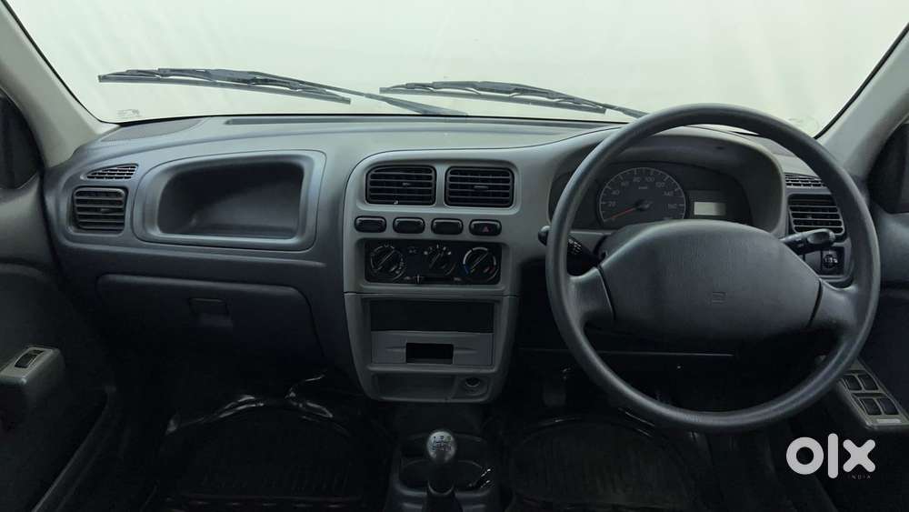 Maruti Suzuki Alto Std, 2012, Petrol