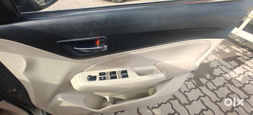 Maruti Suzuki Dzire 1.2 Vxi, 2018, Petrol