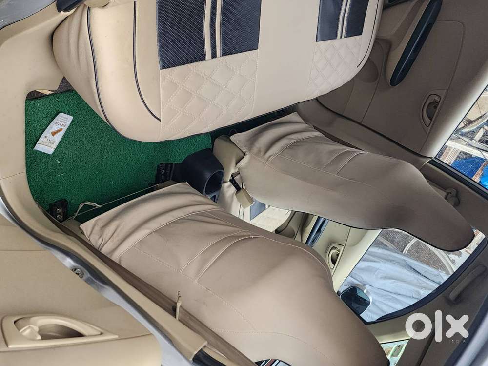 Honda Amaze 2015 Diesel Good Condition