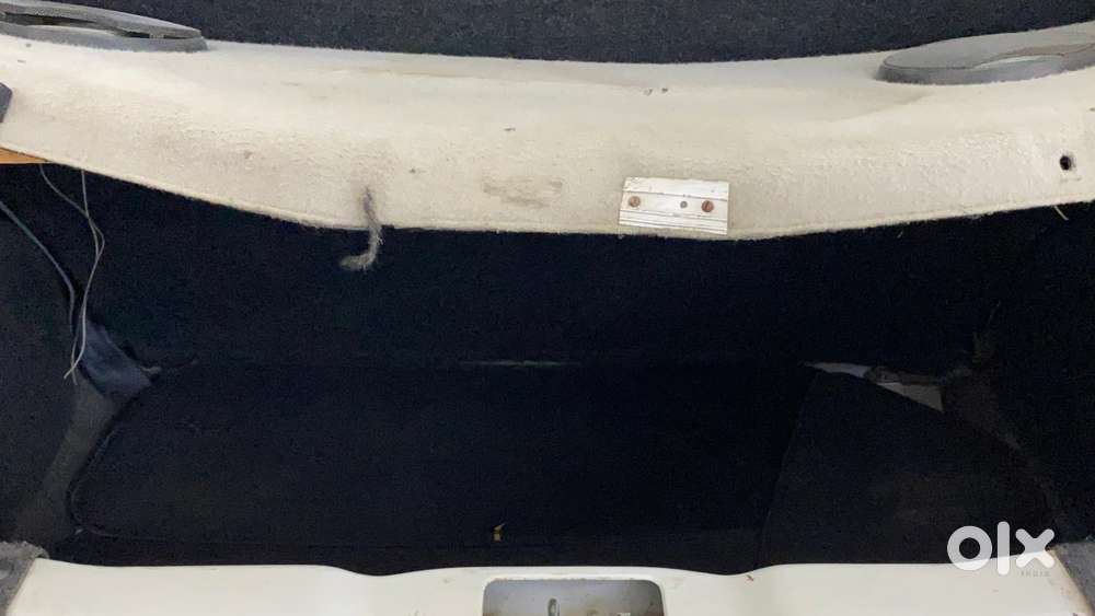 Datsun Go Remix Limited Edition, 2018, Petrol