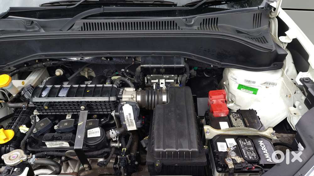 Tata Punch 1.2 Revotron Accomplished Dazzle Pack Mt, 2024, Petrol