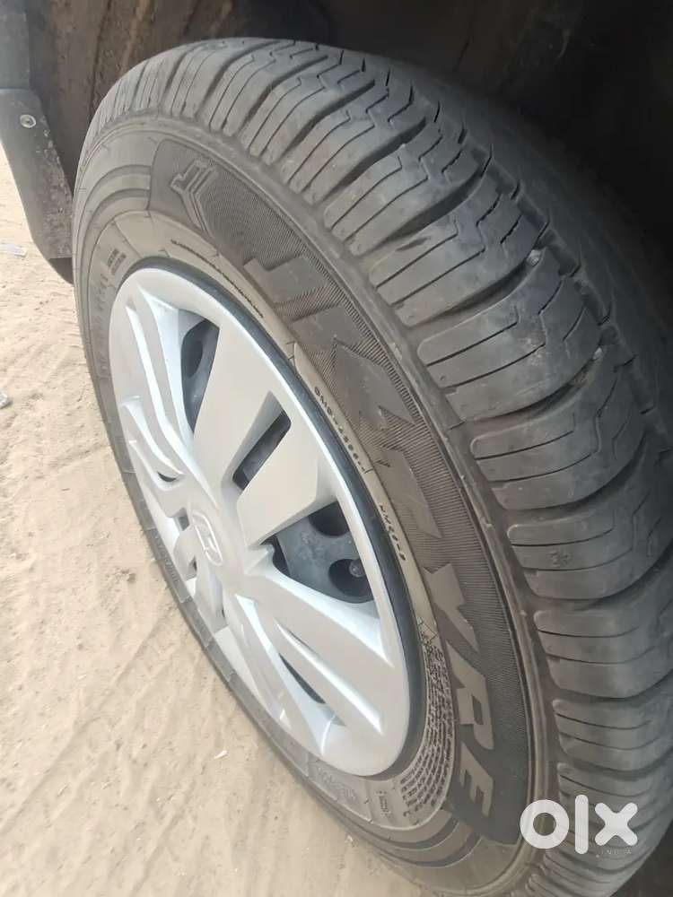 Honda City A1 Condition