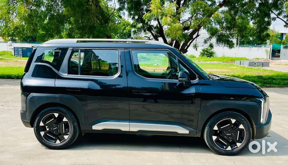 Kia Syros Htk Plus Diesel, 2025, Diesel