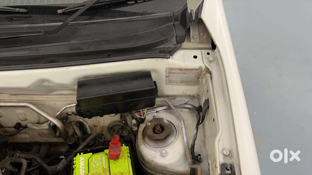 Maruti Suzuki Alto 800 Lxi, 2015, Petrol