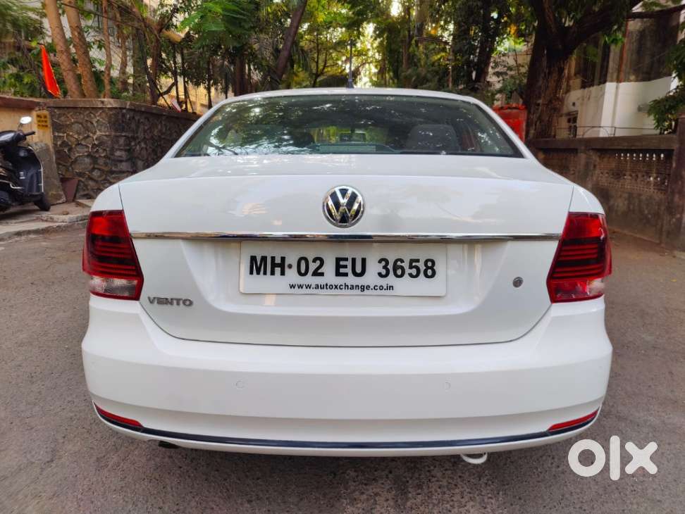 Volkswagen Vento 1.6 Mpi All Star, 2018, Petrol