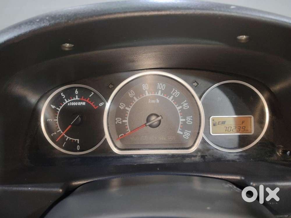 Maruti Suzuki Alto K10 1.0 Vxi, 2011, Petrol