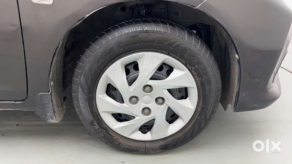 Honda Amaze S I-vtec, 2016, Petrol