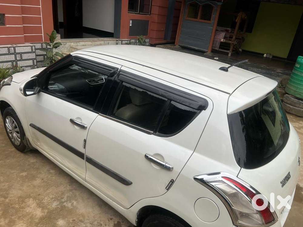Maruti Suzuki Swift 2014 Petrol 69000 Km Driven