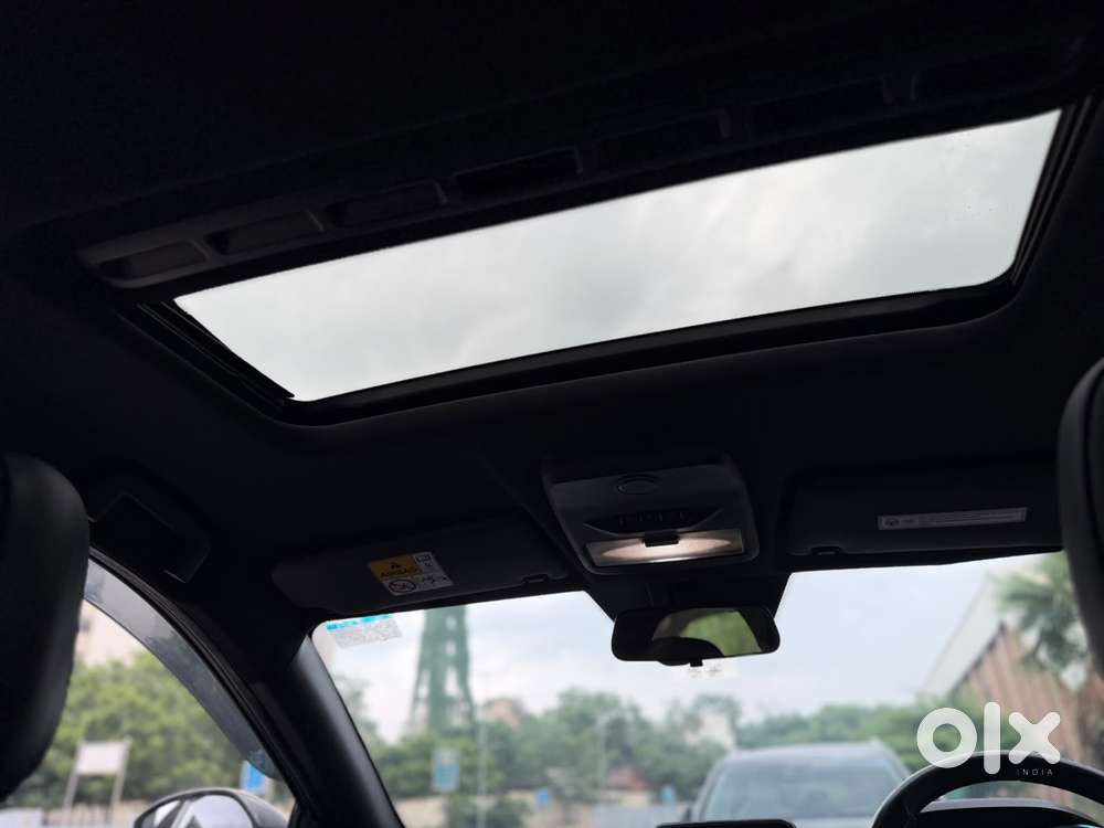 Tata Nexon Ev Xz Plus Lux, 2022, Electric