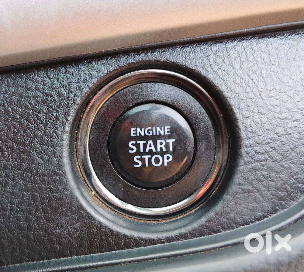 Maruti Suzuki Swift Ddis Zdi Plus, 2015, Diesel