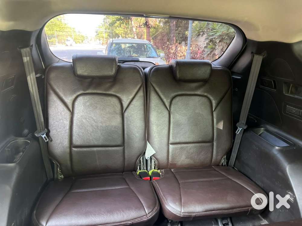 Hyundai Santa Fe 2014