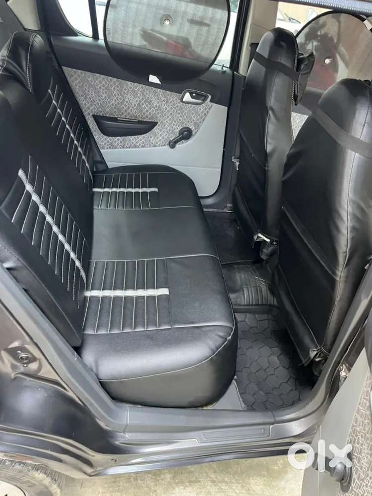 Maruti Suzuki 800 Alto Lxi