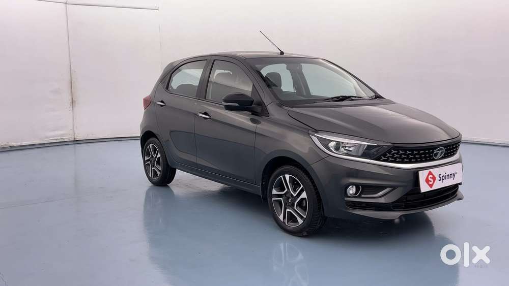 Tata Tiago 1.2 Revotron Xz Plus, 2022, Petrol