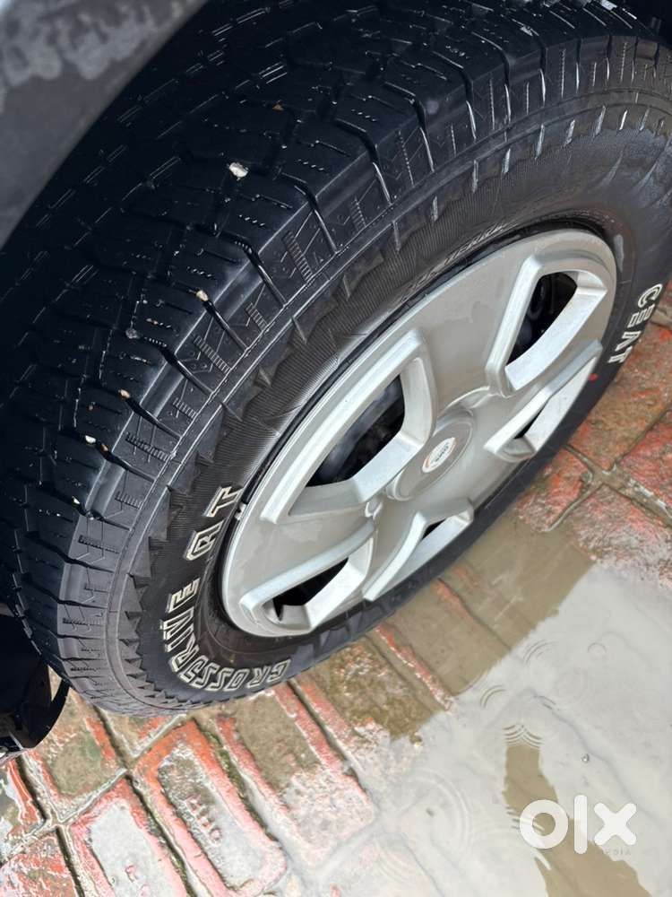 Mahindra Diesel 2014 Car