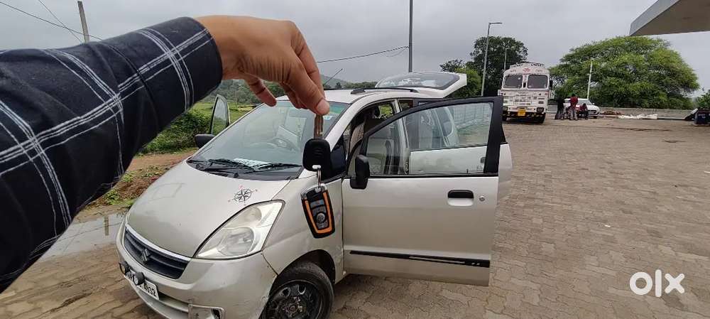 Maruti Suzuki Estilo Lxi 2009 Car