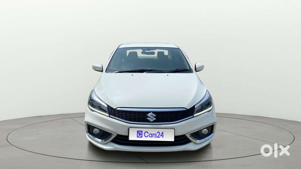 Maruti Suzuki Ciaz 1.5 Alpha Shvs Petrol, 2024, Petrol