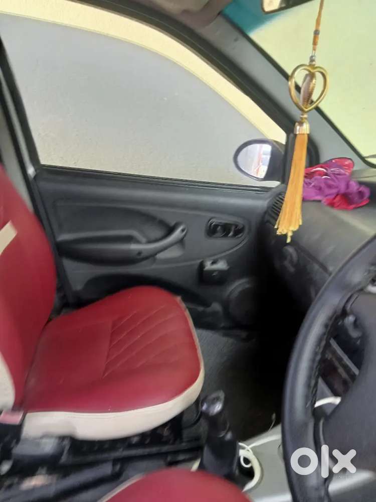 Tata Indica Ev2 Xeta 2011 Cng & Hybrids 100000 Km Driven